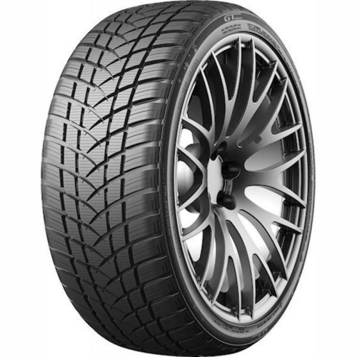 Легковые шины GT Radial WinterPro 2 Sport 215/60 R17 96H купить с бесплатной доставкой в пункты выдачи в Петербурге